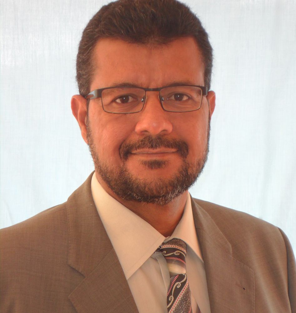 Dr. Mohamed Shahin